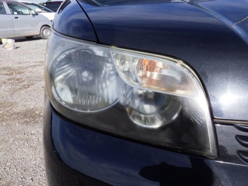 COROLLA RUMION
