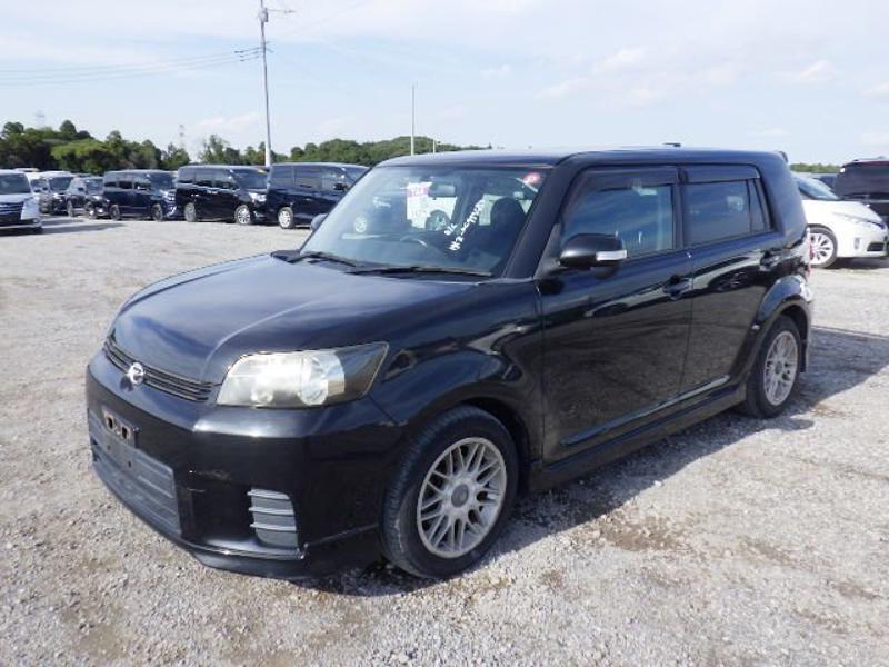 COROLLA RUMION