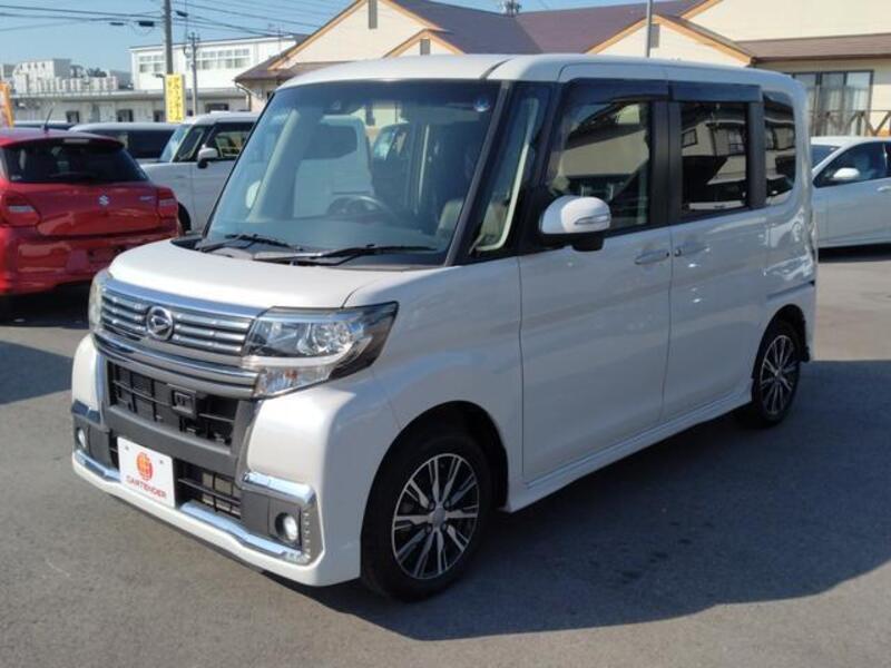 TANTO