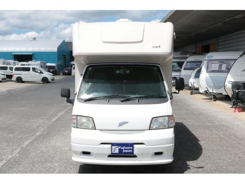 VANETTE TRUCK