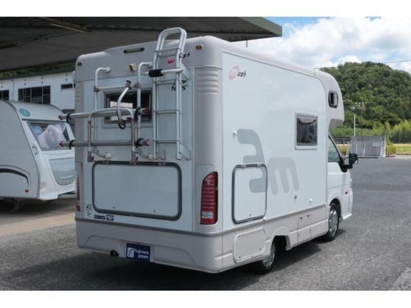 VANETTE TRUCK