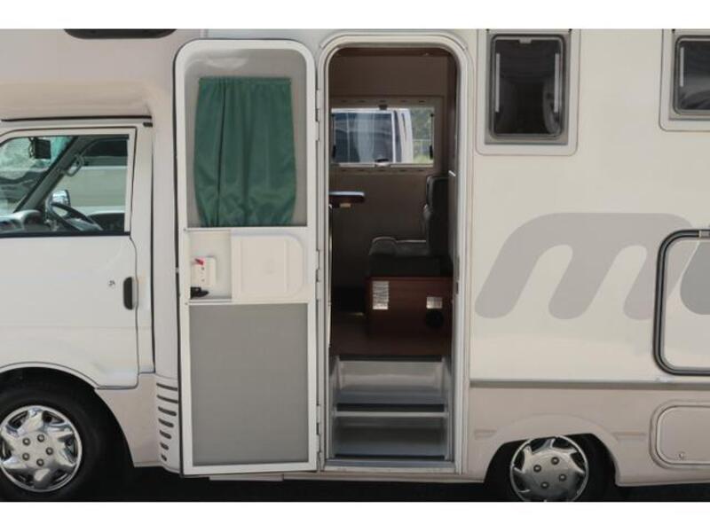 VANETTE TRUCK