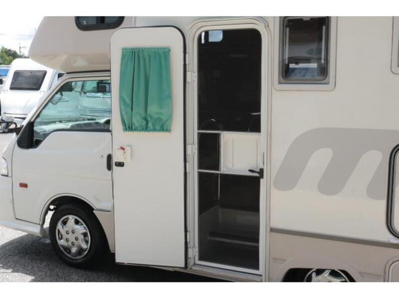 VANETTE TRUCK