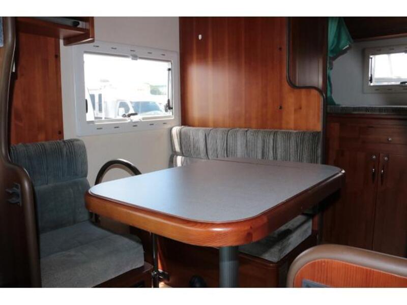 VANETTE TRUCK