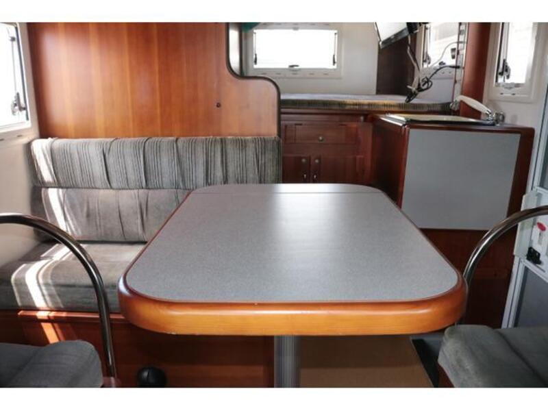 VANETTE TRUCK