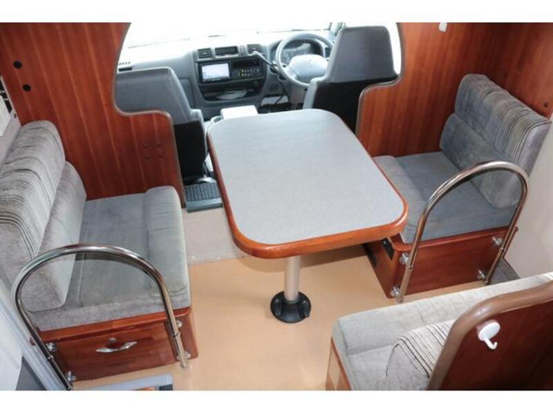 VANETTE TRUCK