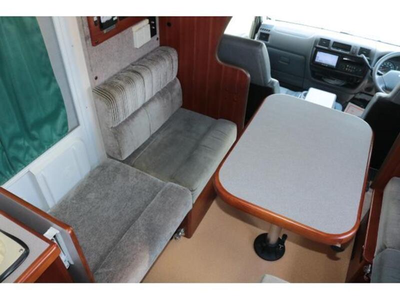 VANETTE TRUCK