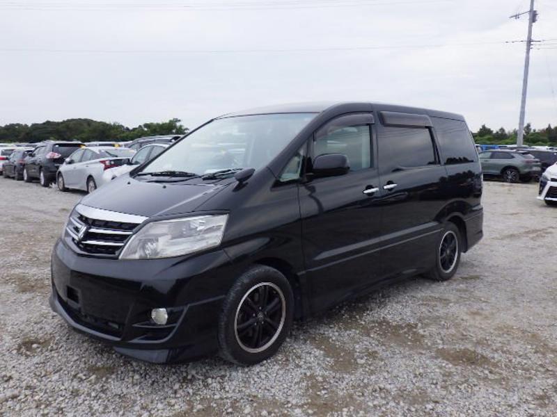 ALPHARD