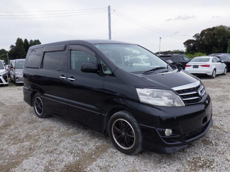 ALPHARD-0