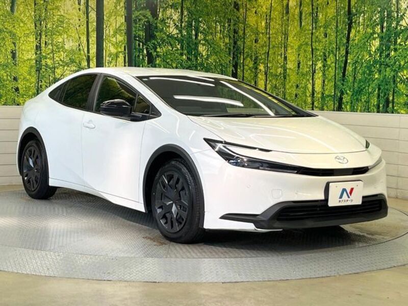 PRIUS