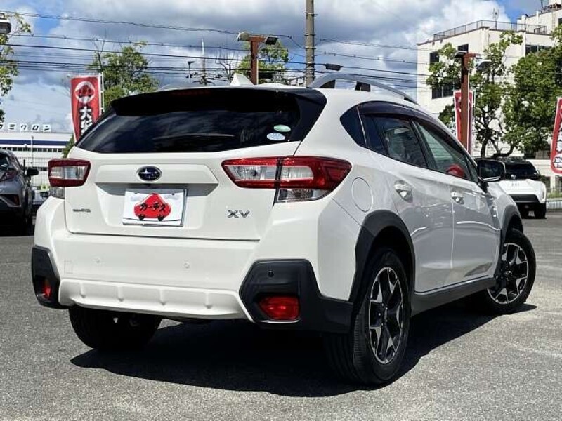 XV