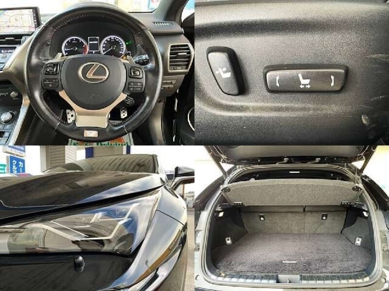 NX