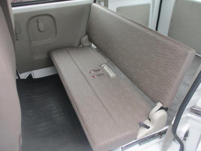 MINICAB VAN