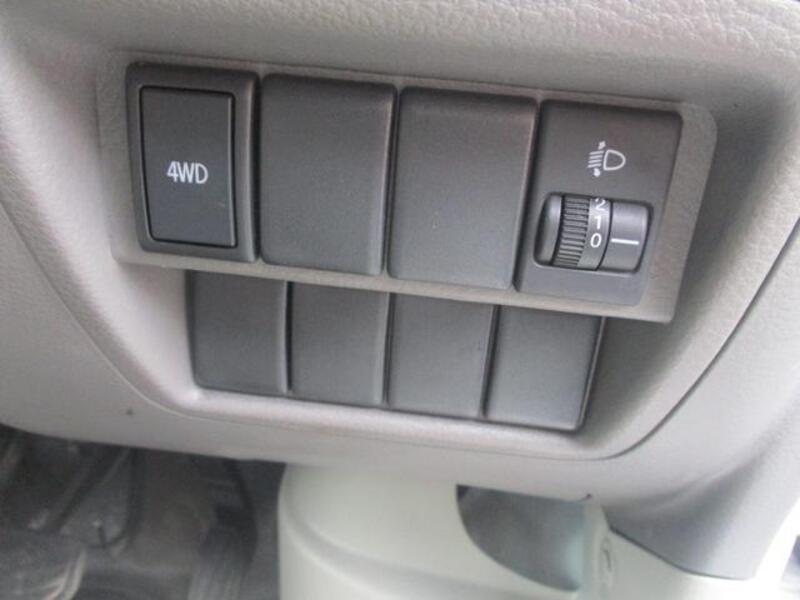 MINICAB VAN