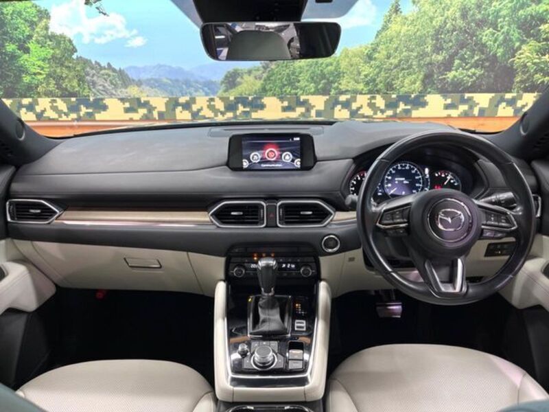 CX-8