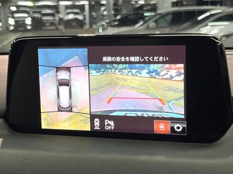 CX-8
