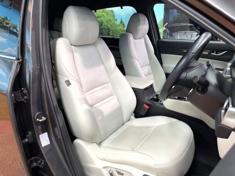 CX-8