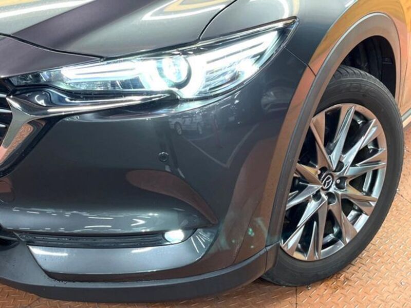 CX-8