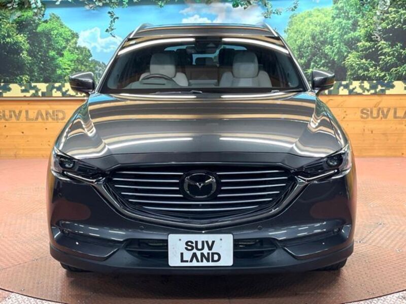 CX-8