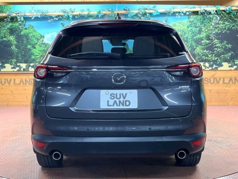 CX-8