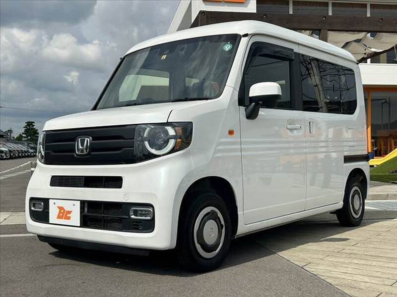 N-VAN