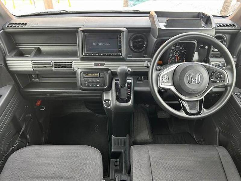 N-VAN