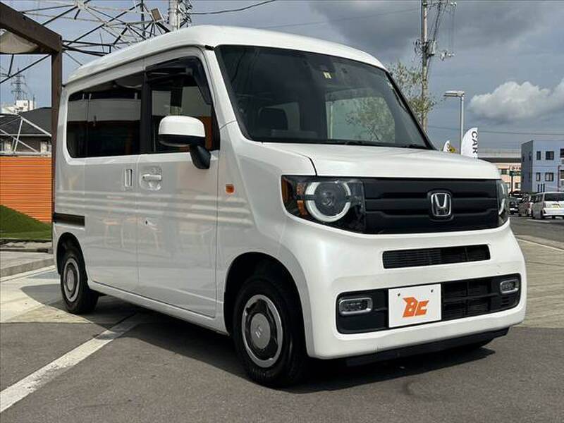 N-VAN