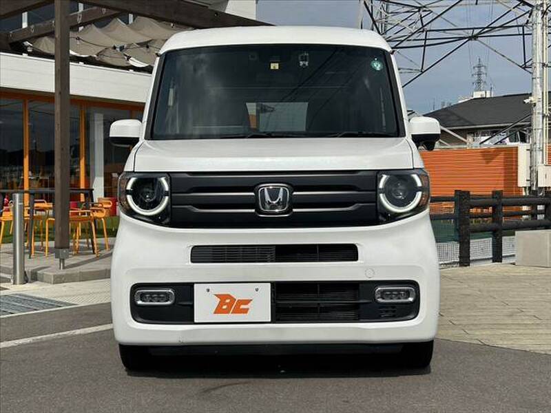 N-VAN