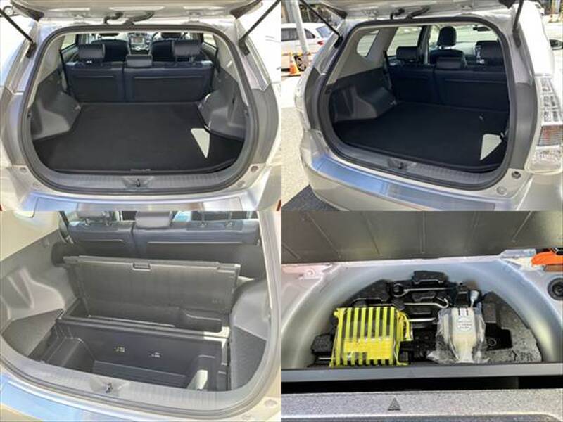 PRIUS ALPHA