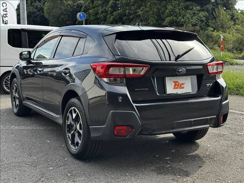 XV