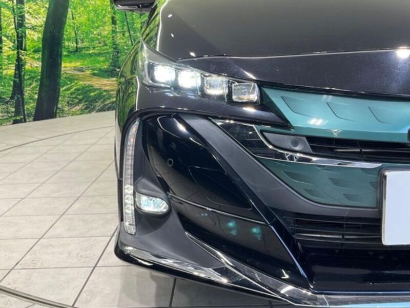 PRIUS PHV