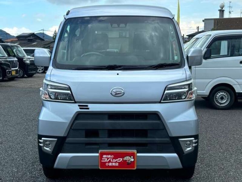 HIJET CARGO