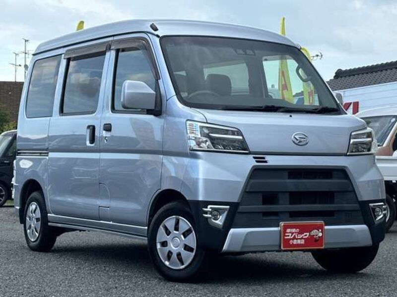 HIJET CARGO