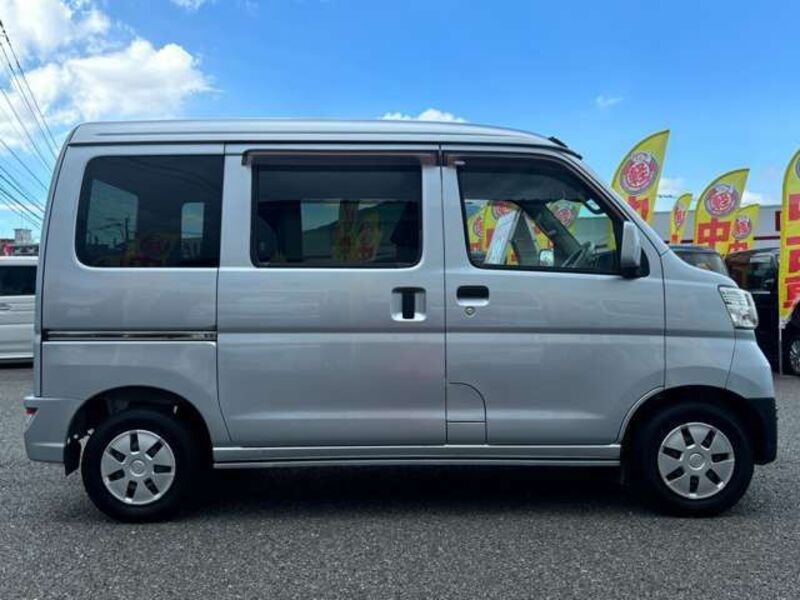 HIJET CARGO