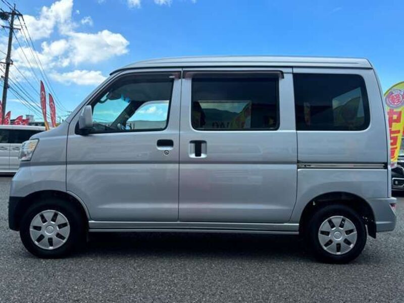 HIJET CARGO