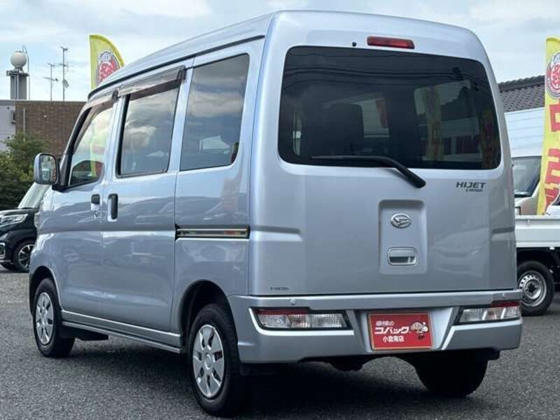 HIJET CARGO