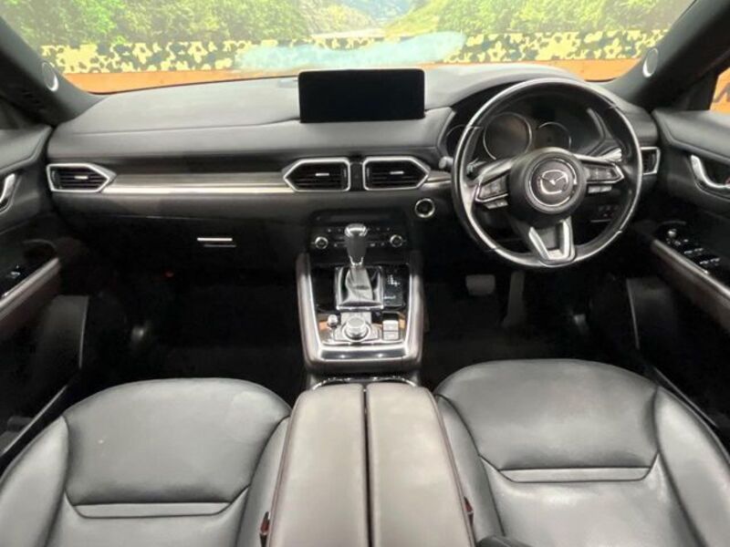 CX-8