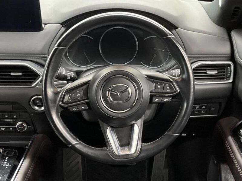 CX-8