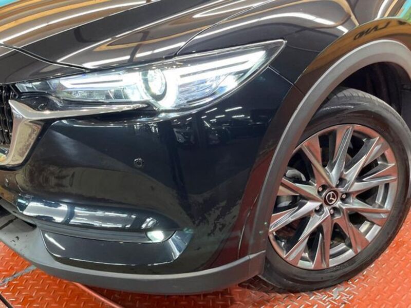 CX-8