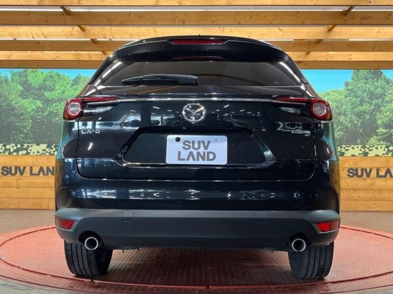 CX-8