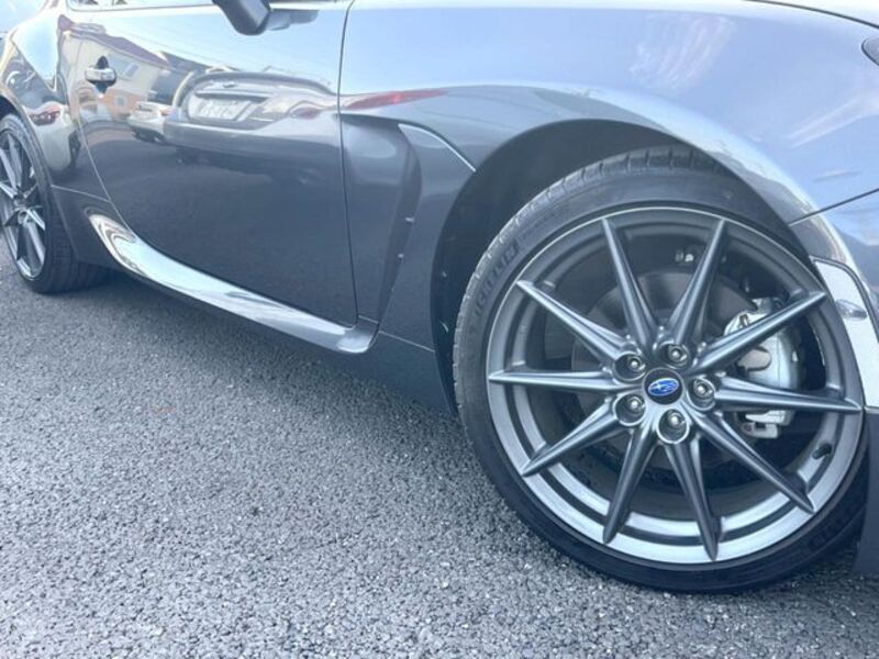 BRZ