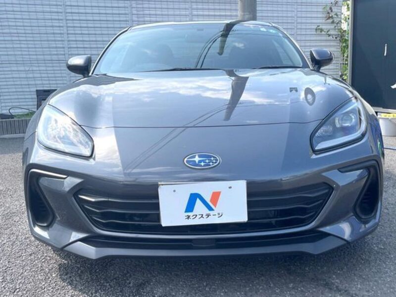 BRZ