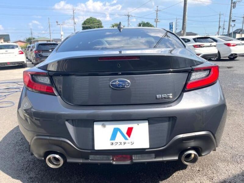 BRZ