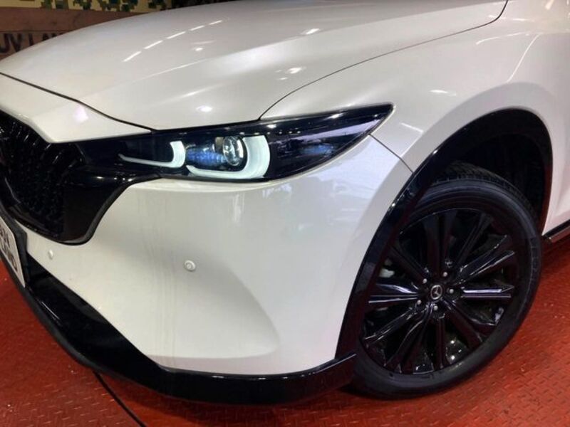 CX-8