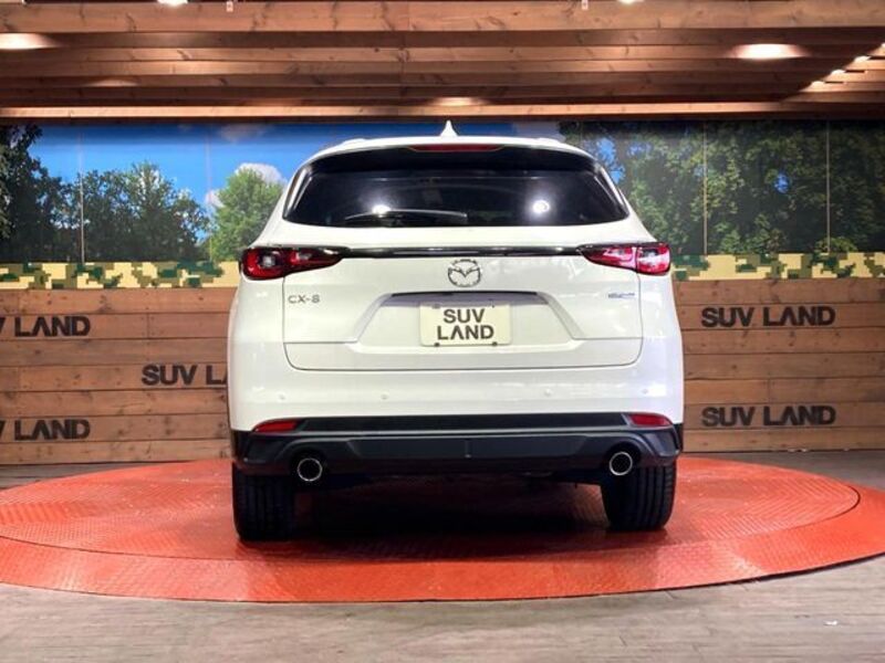 CX-8