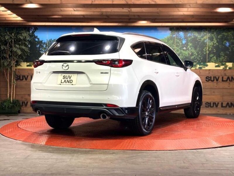 CX-8