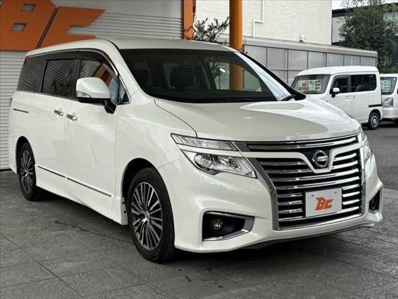 ELGRAND
