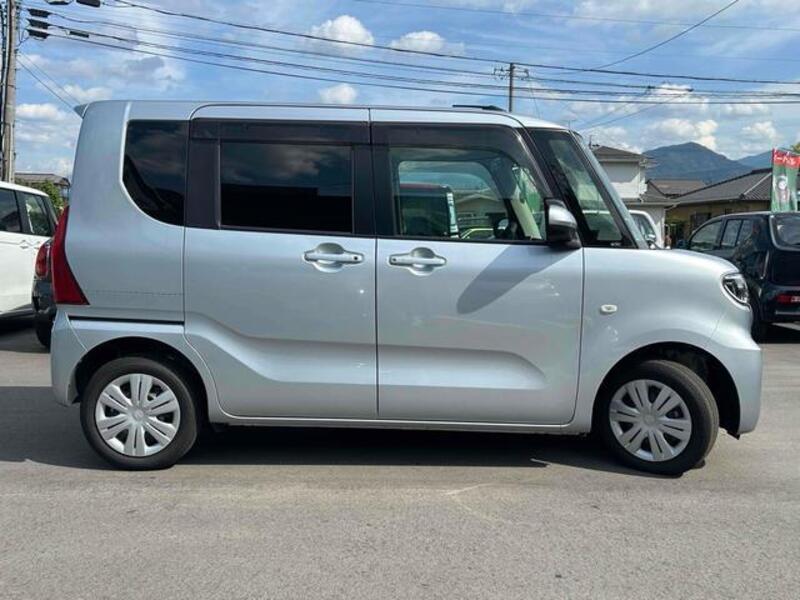 TANTO
