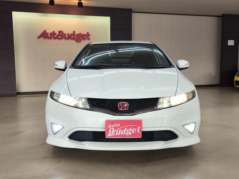 CIVIC