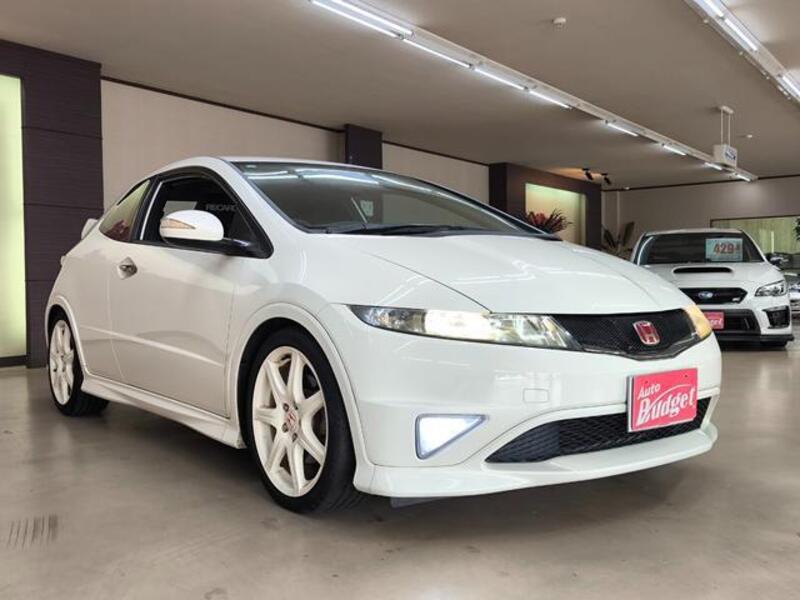 CIVIC
